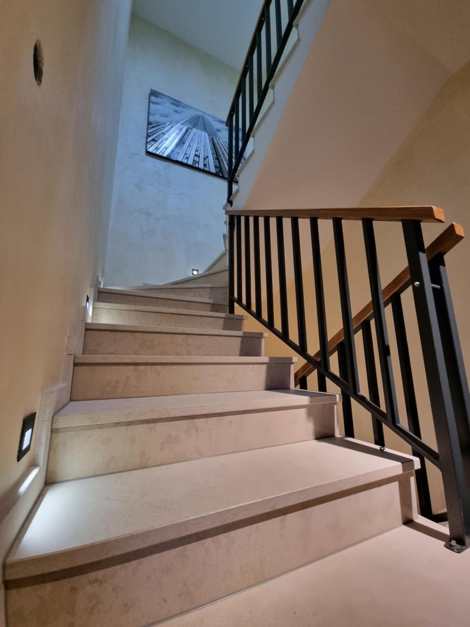 Villa Aurea Apartments Malinska De Luxe Luaran gambar